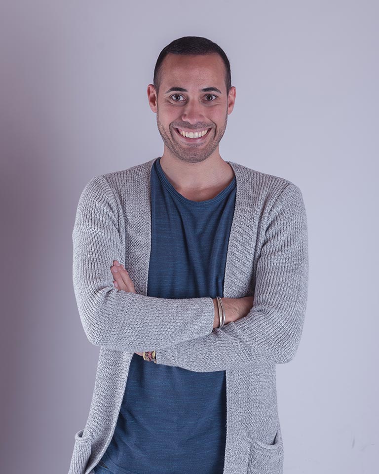 Fer Orea. RK Booking